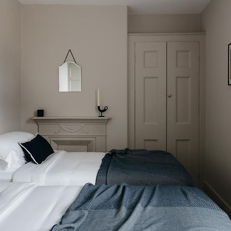 The Curator'S Apartment - Spacious 2 Bedrooms Bath Exteriér fotografie