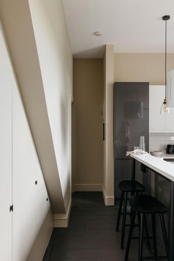The Curator'S Apartment - Spacious 2 Bedrooms Bath Exteriér fotografie