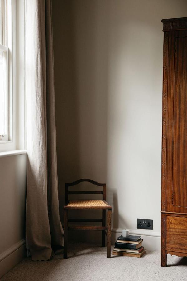 The Curator'S Apartment - Spacious 2 Bedrooms Bath Exteriér fotografie
