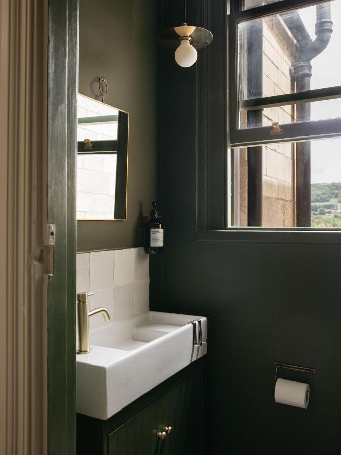 The Curator'S Apartment - Spacious 2 Bedrooms Bath Exteriér fotografie