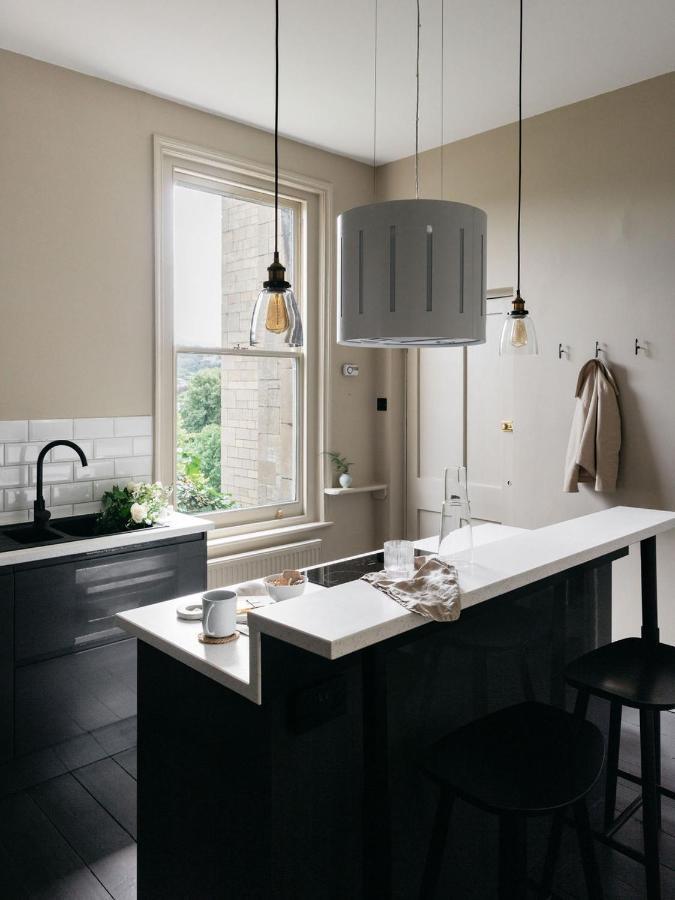 The Curator'S Apartment - Spacious 2 Bedrooms Bath Exteriér fotografie
