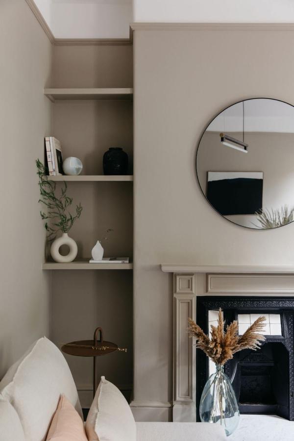 The Curator'S Apartment - Spacious 2 Bedrooms Bath Exteriér fotografie
