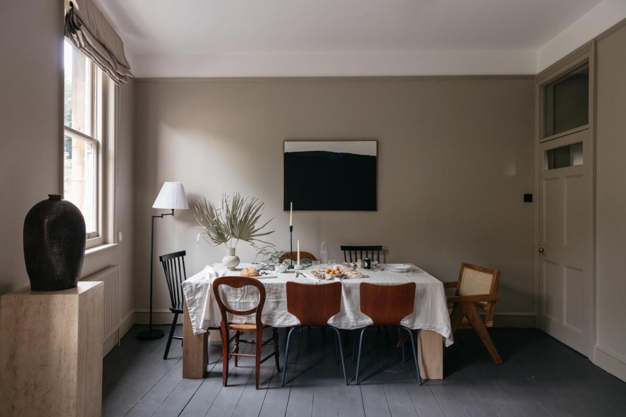 The Curator'S Apartment - Spacious 2 Bedrooms Bath Exteriér fotografie